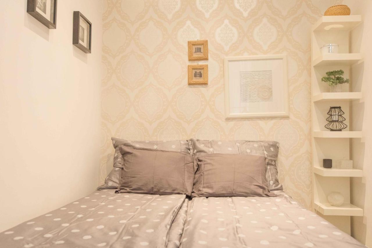 Paulay Design Apartment بودابست المظهر الخارجي الصورة