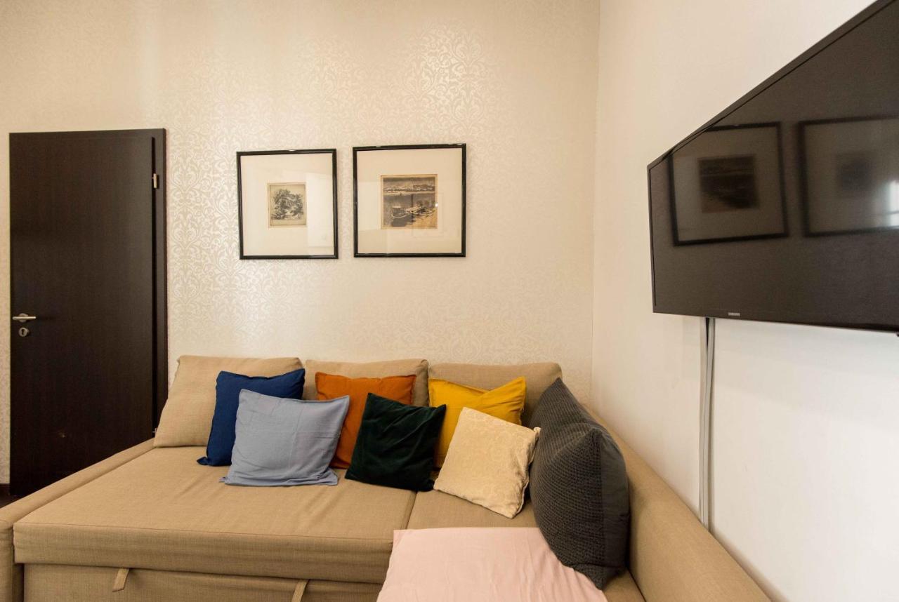 Paulay Design Apartment بودابست المظهر الخارجي الصورة