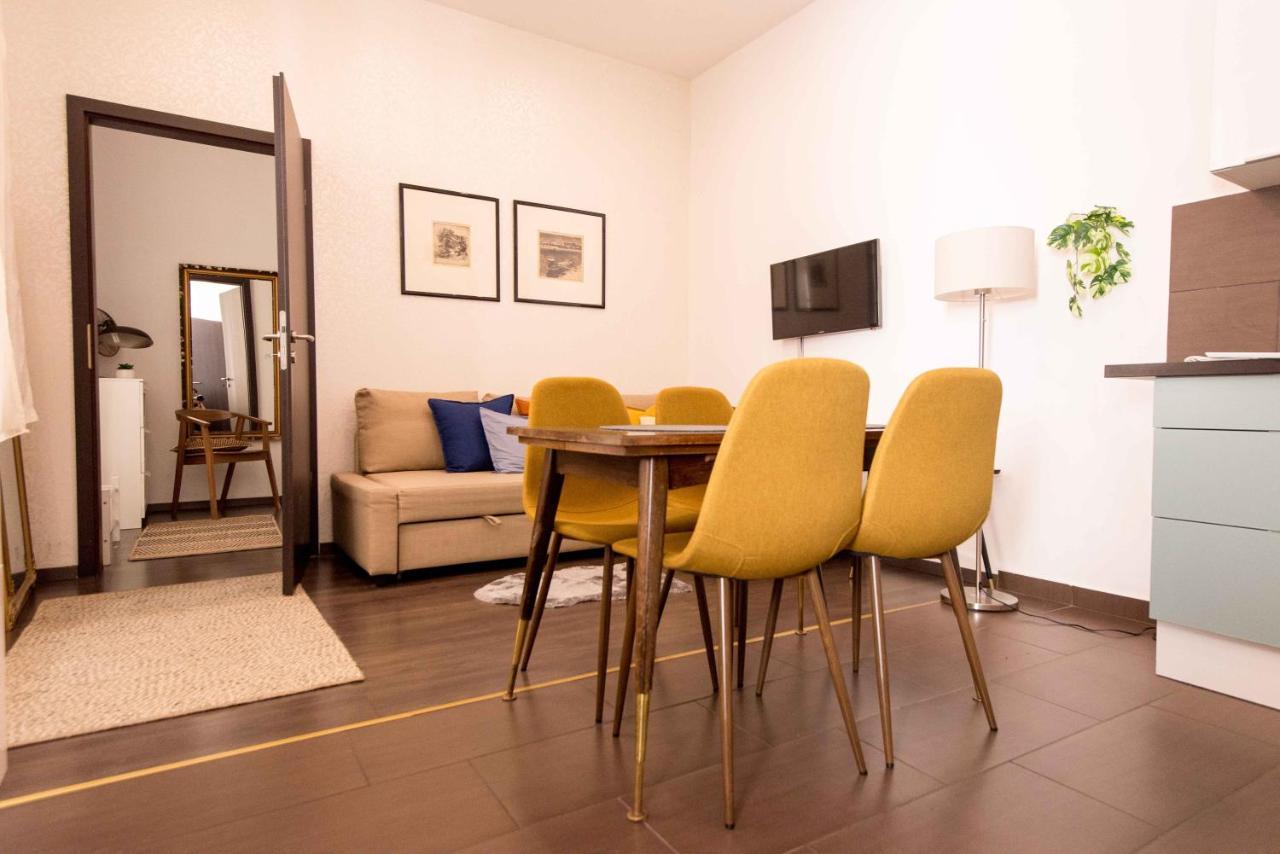 Paulay Design Apartment بودابست المظهر الخارجي الصورة