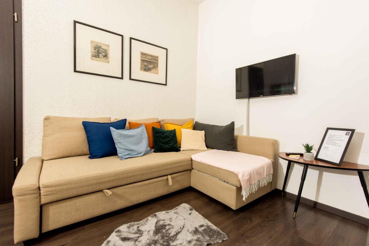 Paulay Design Apartment بودابست المظهر الخارجي الصورة