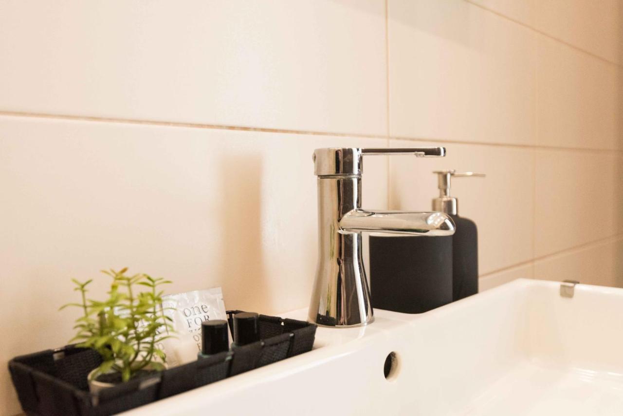 Paulay Design Apartment بودابست المظهر الخارجي الصورة