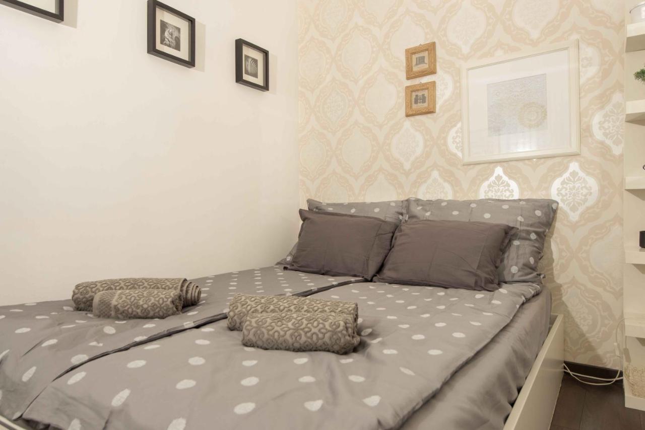 Paulay Design Apartment بودابست المظهر الخارجي الصورة