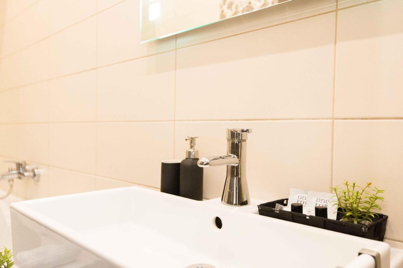 Paulay Design Apartment بودابست المظهر الخارجي الصورة