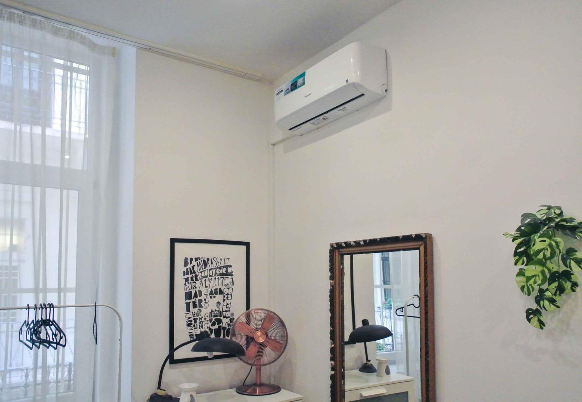 Paulay Design Apartment بودابست المظهر الخارجي الصورة